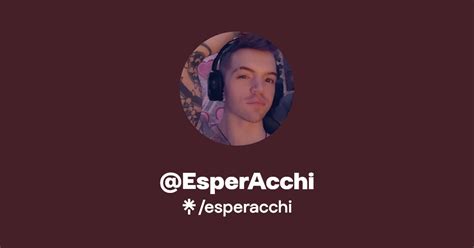 esperacchi|EsperAcchi Videos